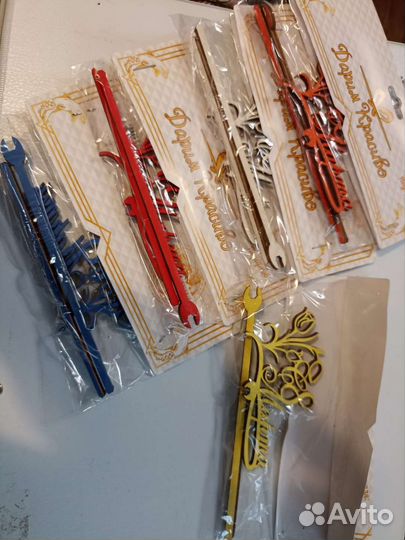 Украшения декор