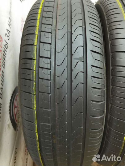 Pirelli Scorpion Verde 215/60 R17 96H