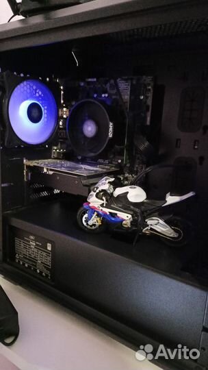 Продам игровой пк