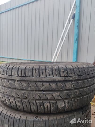 Bridgestone Blizzak Extra PM-30 205/55 R16