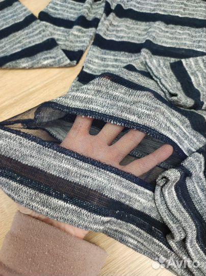 Лонгслив женский 42 размер