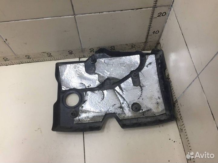 Накладка на двигатель декоративная 16 клапанная