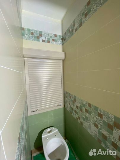 Рольставни Омск