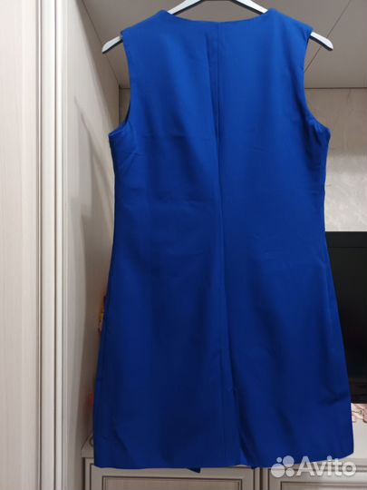 Жилетка женская