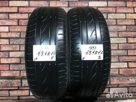 Continental ContiPremiumContact 205/55 R16