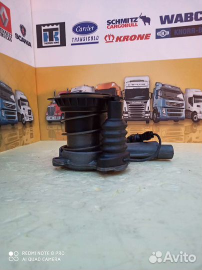 Подшипник выжимной / пгу с датчиком hhis-3; Atego