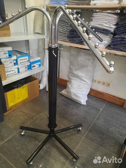 Вешало для одежды