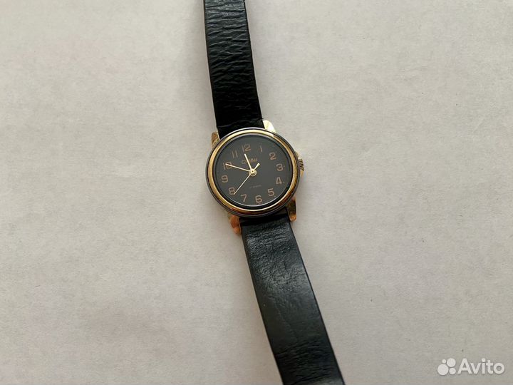 Часы наручные СССР