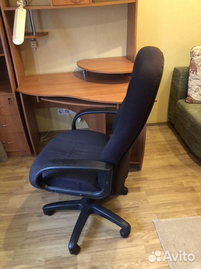 Компьютерное кресло