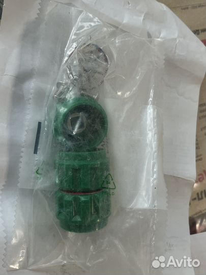 Регулирующие коллекторы