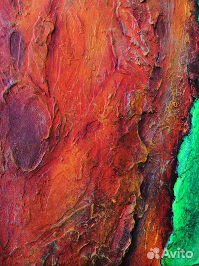 Картина / Абстракция