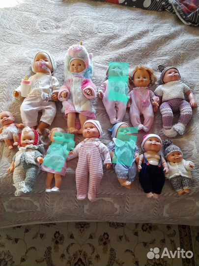 Детские игрушки