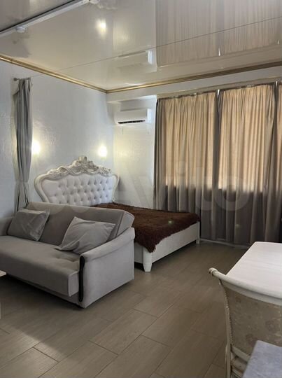 Квартира-студия, 40 м², 1/3 эт.