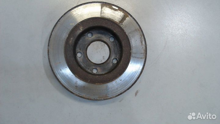 Диск тормозной Audi A8 (D2), 1997