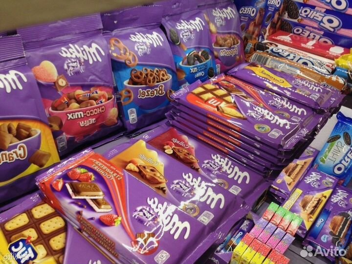 Вахта в Москве Упаковщик мобильной техники М/Ж