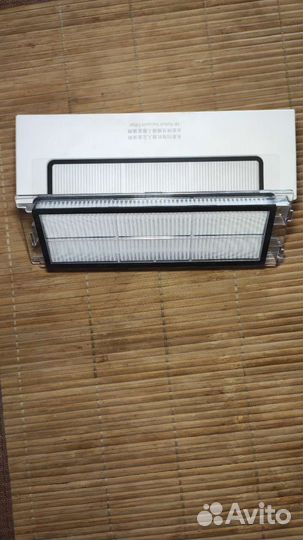 Фильтр для работа пылесоса xiaomi