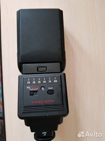 Фотовспышка Sigma