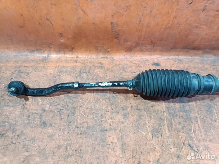 Рулевая рейка Honda Mobilio GB1