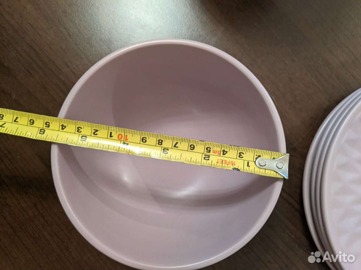 Посуда набор