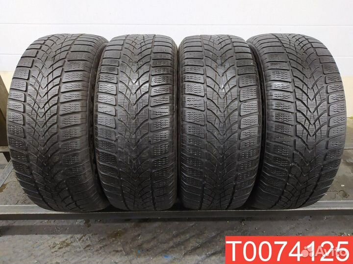 Dunlop SP Winter Sport 4D 225/50 R17 101R