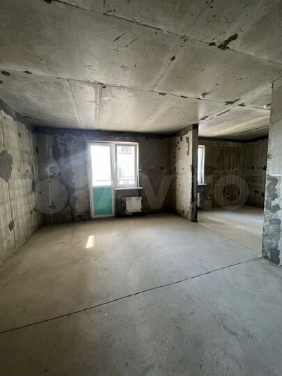 2-к. квартира, 40,7 м², 8/12 эт.