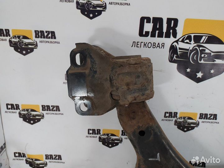 Рычаги передний левый L Land Rover Freelander