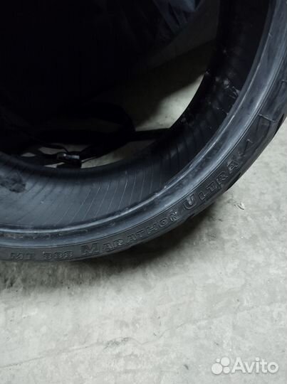 210/40 R18 резина на мотоцикл