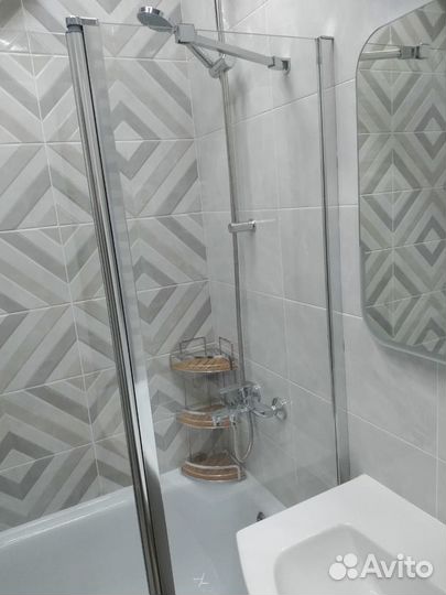 Ремонт квартир