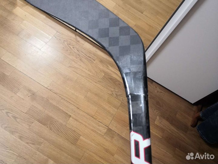 Bauer Nexus GEO P92 87-flex спец заказ