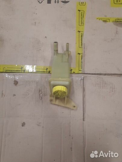 Бачок гидроусилителя Audi A6 C5 A4 B5 Ауди