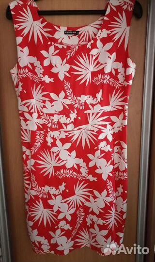 Платье женское