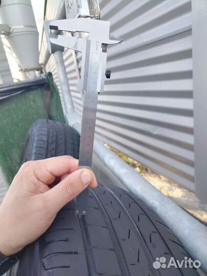 Pirelli Scorpion Verde SUV 215/65 R17 99V