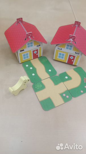 Настольные игры