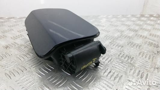 Лючок бака BMW 5 F10/F11 (2BA11IC01)