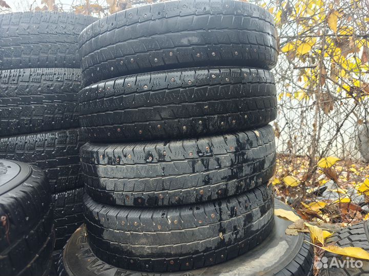 155 13C зимние