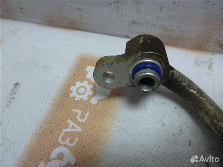 Трубка кондиционера Hyundai Tucson JM G4GC 2008