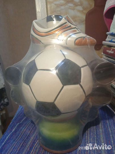 Коньячный набор