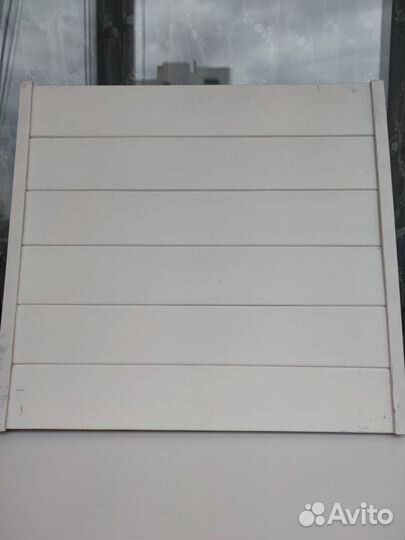 Фотофон деревянный