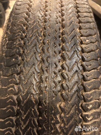 Шины СССР И-151 155/85 R13