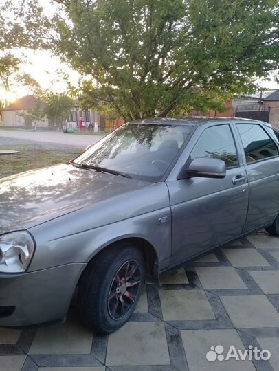 LADA Priora 1.6 МТ, 2010, 210 000 км