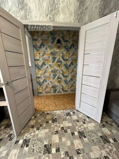 2-к. квартира, 49 м², 3/5 эт.