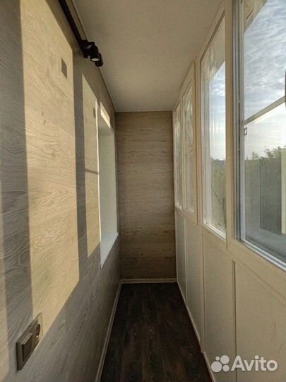 Пластиковые окна установка