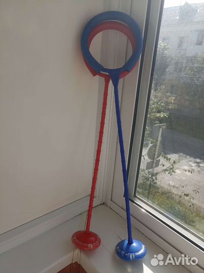 Нейроскакалка