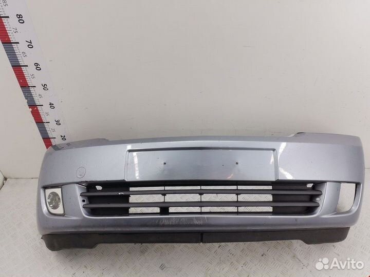 Бампер передний для Opel Meriva A 93177661