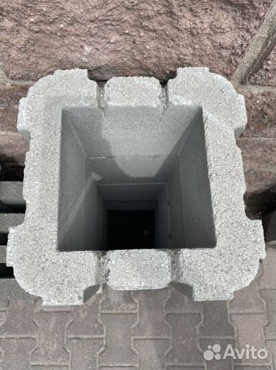 Камень столбовой