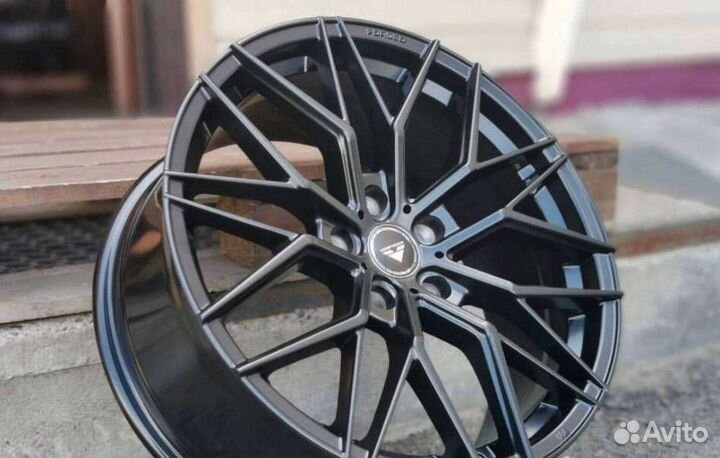 Диски Vorsteiner Вордштайнер