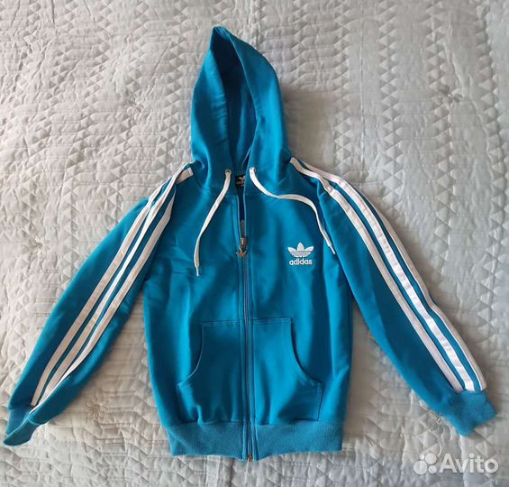 Детский спортивный костюм Adidas, р.128