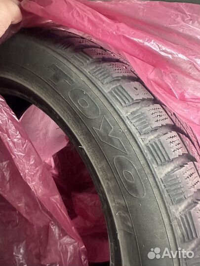 Toyo Observe G3-Ice 195/55 R16