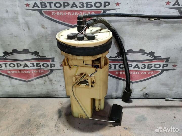 Бензонасос насос топливный Jeep Grand Cherokee ZJ