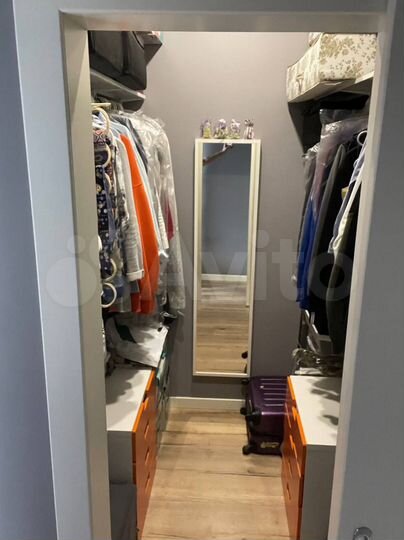 3-к. квартира, 103 м², 4/5 эт.